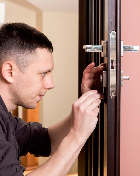 : Professional Locksmith For Commercial And Residential Locksmith Services in Pittsburg, CA