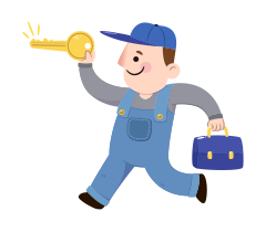 Local emergency lockout specialist near you offering 24/7 emergency lockout solution in Pittsburg, CA