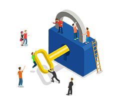 We have a professional and highly skilled locksmith team for all types of lock solutions in Pittsburg, CA