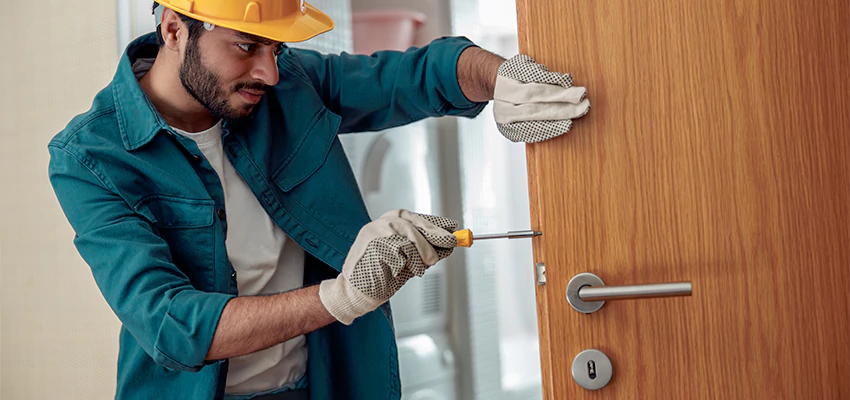 24 Hour Residential Locksmith in Pittsburg, California