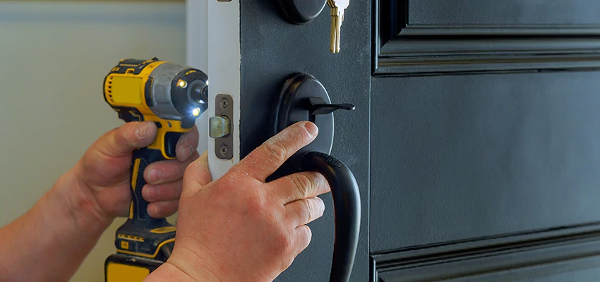 Emergency Downtown Locksmith in Pittsburg, CA