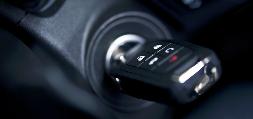 Ignition Switch Replacement in Pittsburg, CA