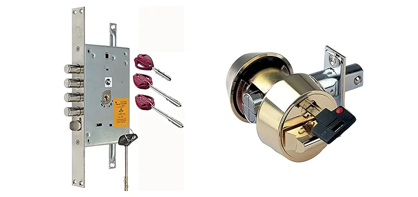 Mul-T-Lock Vehicle Locks Installation in Pittsburg, CA