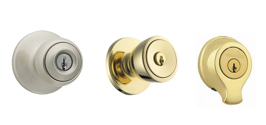 Weiser Bluetooth Lock Installation in Pittsburg, CA