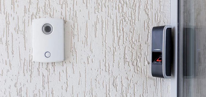 Automatic Door Lock Repair in Pittsburg, California