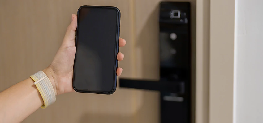 Keypad Wifi Locks Repair And Installation in Pittsburg, CA