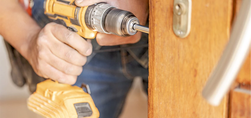 Emergency A1 Locksmith Services in Pittsburg, California