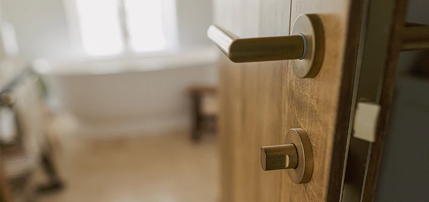 Mortise Locks For Bathroom in Pittsburg, CA