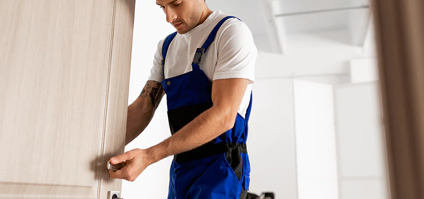 Car Lock Repair And Installation Expert in Pittsburg, CA