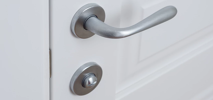 Single-Occupancy Restroom Locks Repair in Pittsburg, California