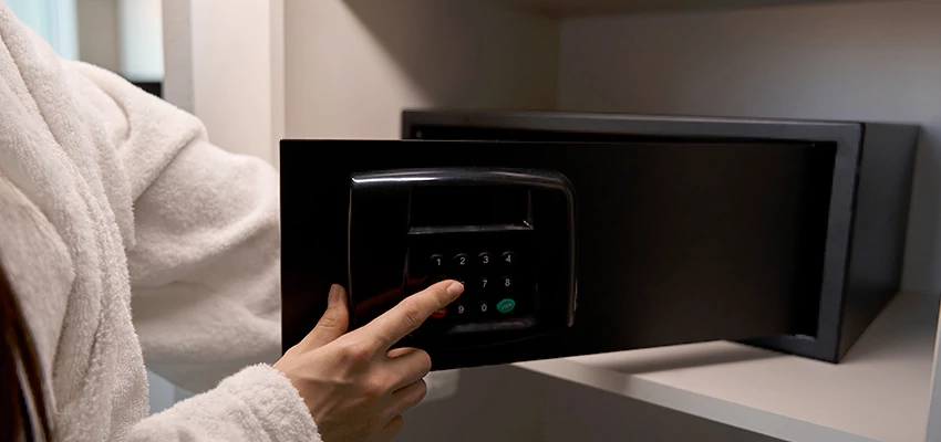 Safe Unlocking Service Company in Pittsburg, California