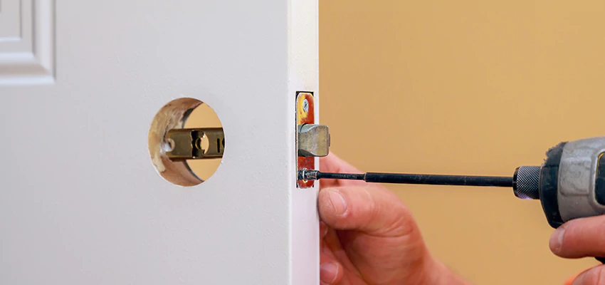 Stuck Door Knobs Repair in Pittsburg, CA