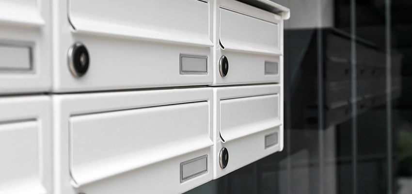 Mailbox Tubular Lock Replacement in Pittsburg, California