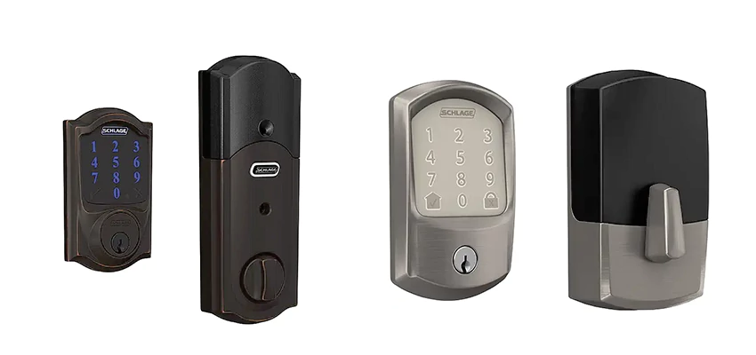 Schlage Smart Locks Repair in Pittsburg, California