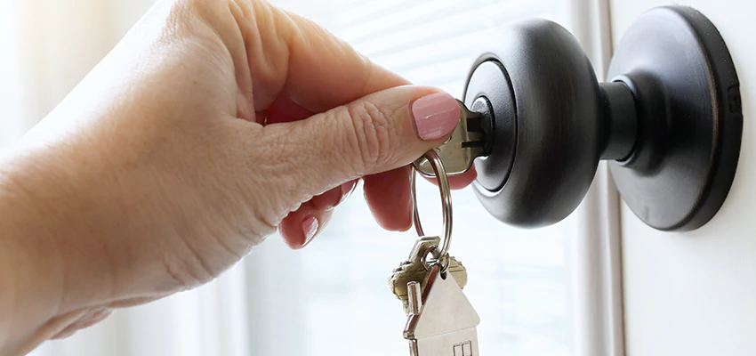 Top Locksmith For Residential Lock Solution in Pittsburg, California