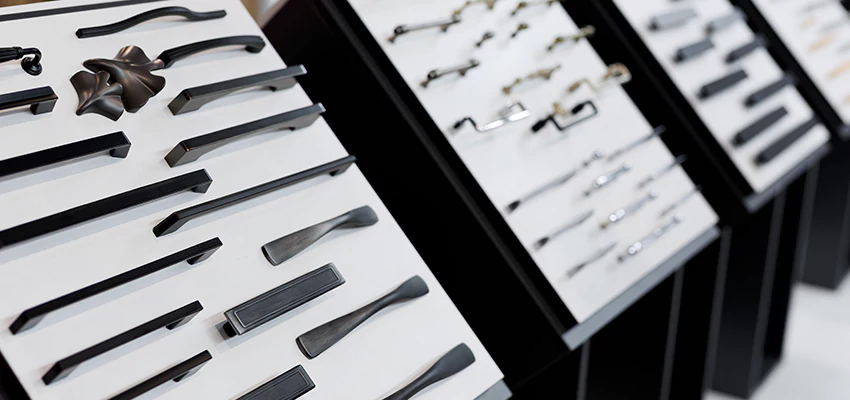 Pocket Door Hardware Installation in Pittsburg, California