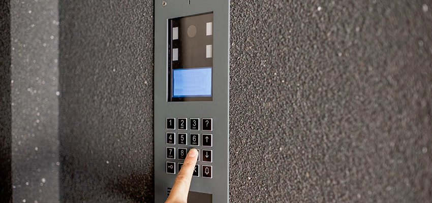 Access Control System Installation in Pittsburg, California