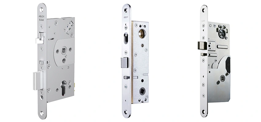 ASSA-Abloy Locks Hinge Repair in Pittsburg, California