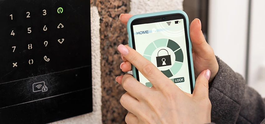 Building Security Upgrades in Pittsburg, CA