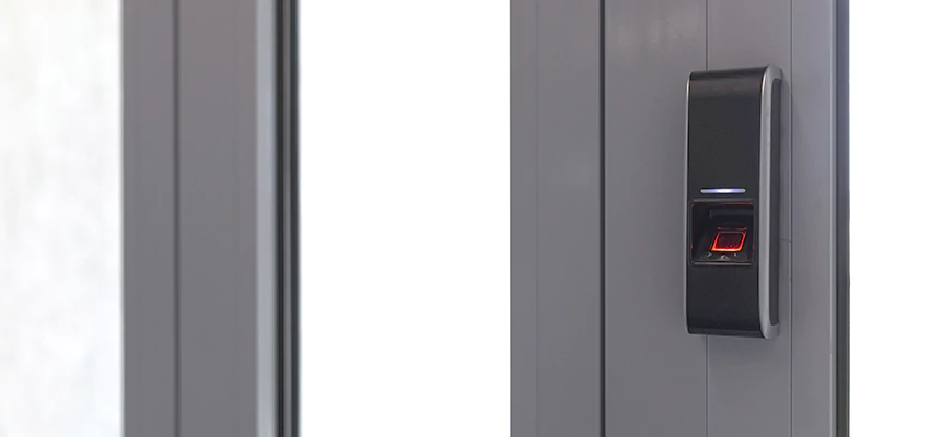 Push Button Lock Keypad Repair in Pittsburg, California