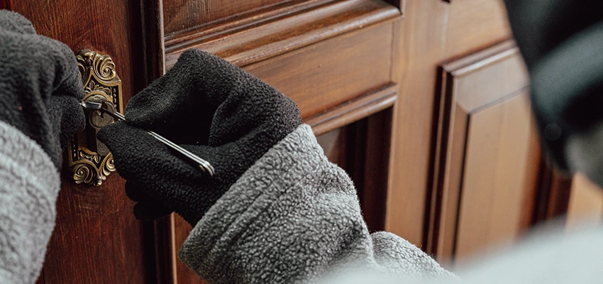 Burglar Damage Electronic Locks Repair in Pittsburg, CA