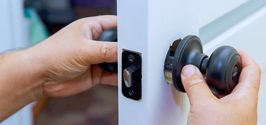 Smart Lock Replacement Assistance in Pittsburg, California