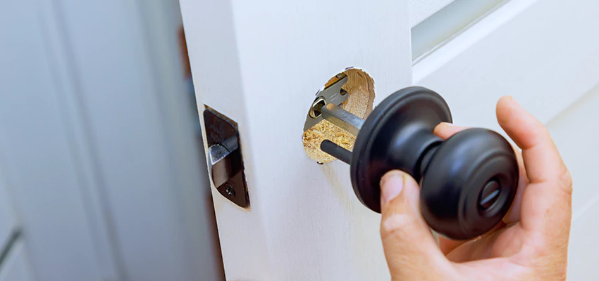 Locksmith For Lock Repair Near Me in Pittsburg, California