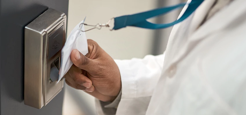 Commercial Locksmith For Rekey in Pittsburg, CA