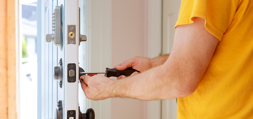 Eviction Locksmith For Key Fob Replacement Services in Pittsburg, CA