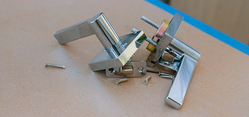 Master Lock Key System Installation Service in Pittsburg, California