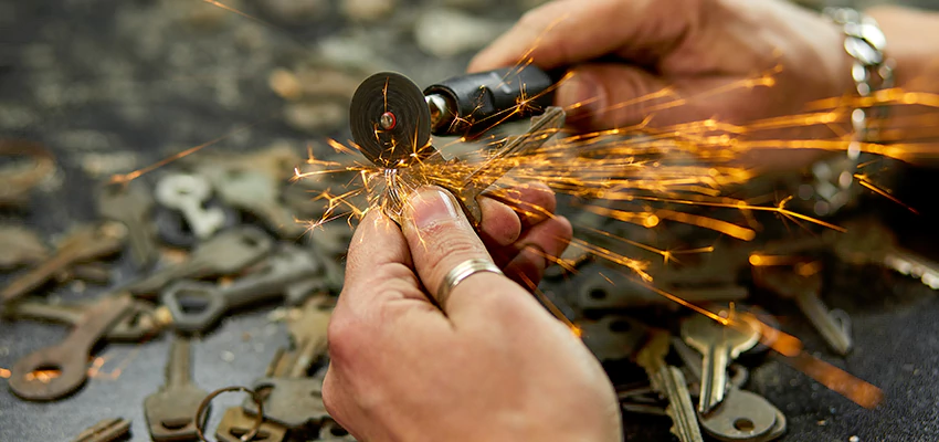 24/7 Locksmith Services For Lock Rekeying in Pittsburg, CA