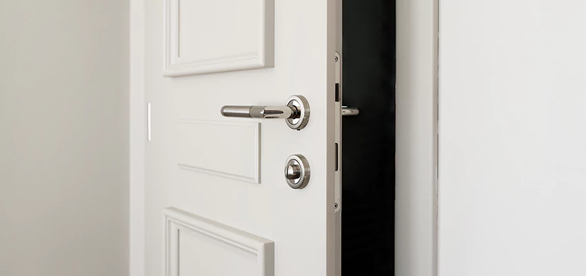 Folding Bathroom Door With Lock Solutions in Pittsburg, CA