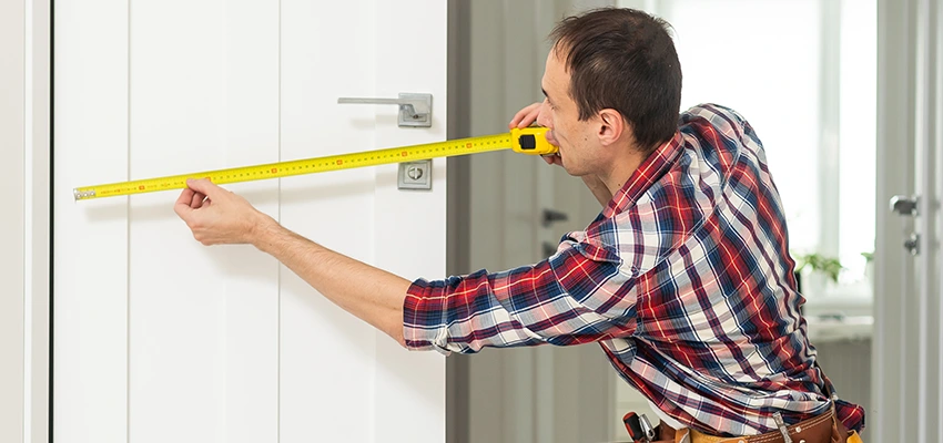 Bonded & Insured Locksmiths For Lock Repair in Pittsburg, California