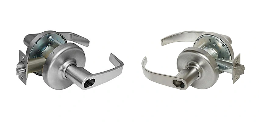 Corbin Russwin Unit Locks Repair Installation in Pittsburg, CA