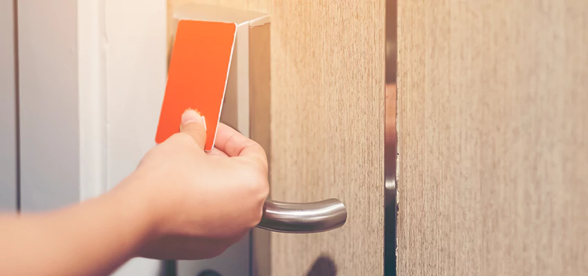 Electronic Locks Motor Repair in Pittsburg, California