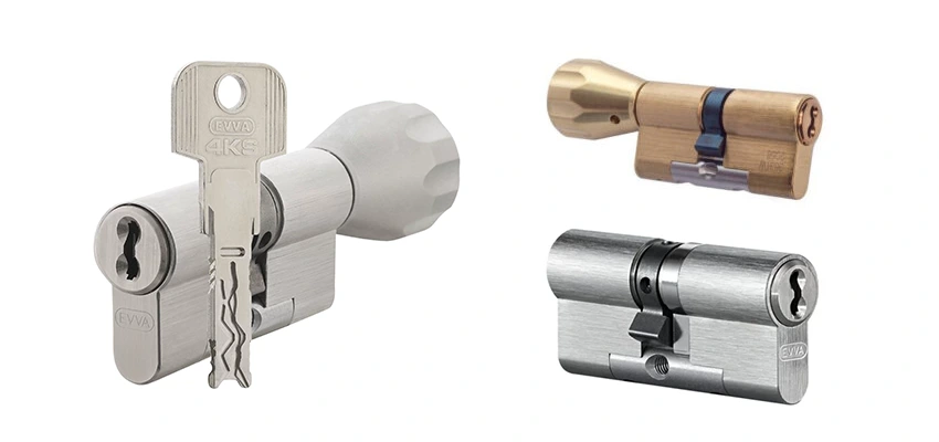 Evva Padlock Installation in Pittsburg, California