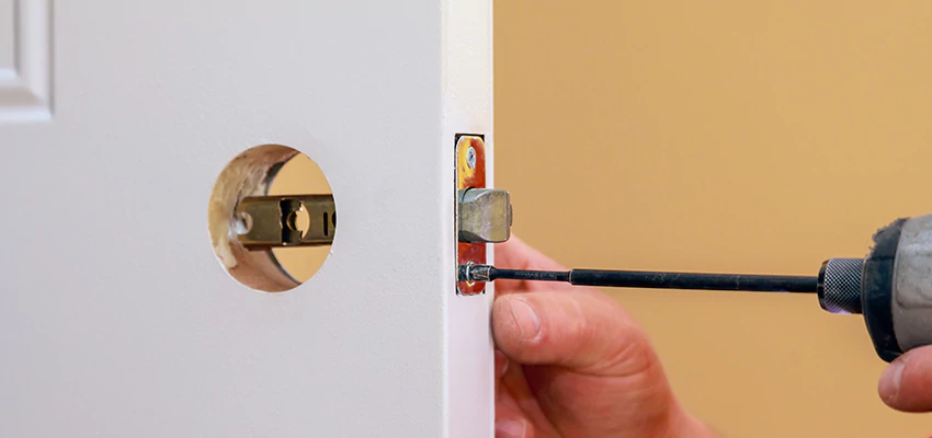 Home Invasion Camera Repairs in Pittsburg, California