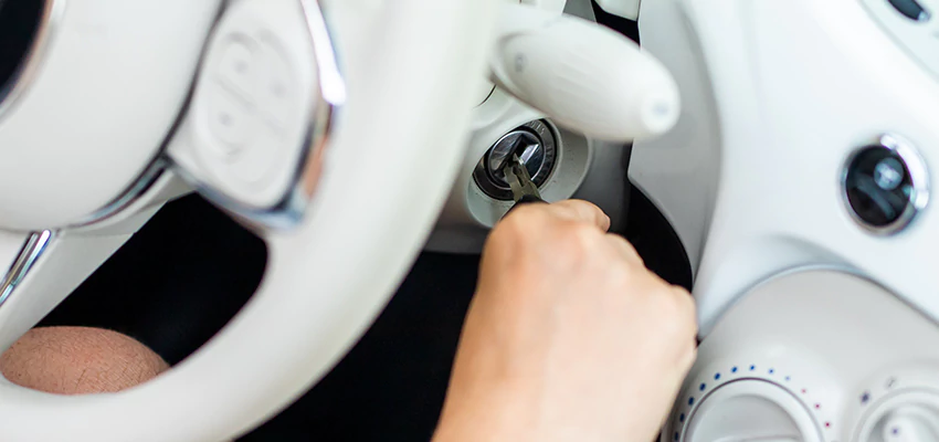 Ignition Lock Barrel Replacement Near Me in Pittsburg, California