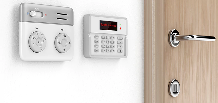 Commercial Electronic Door Lock Services in Pittsburg, CA