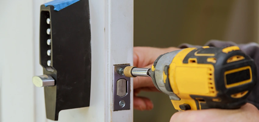 Eviction Locksmith For Key Duplication in Pittsburg, California