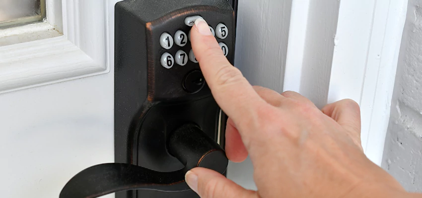 High Security Digital Door Lock in Pittsburg, California