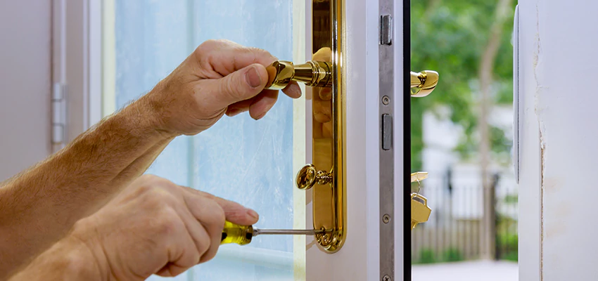 Local Locksmith For Key Duplication in Pittsburg, CA